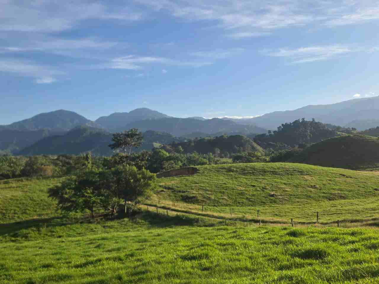 Cerro bonito